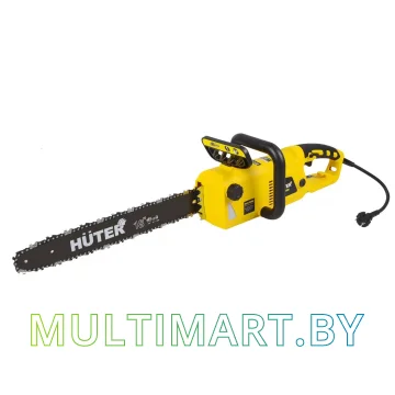 Электрическая пила Huter ELS-2400 картинка 2